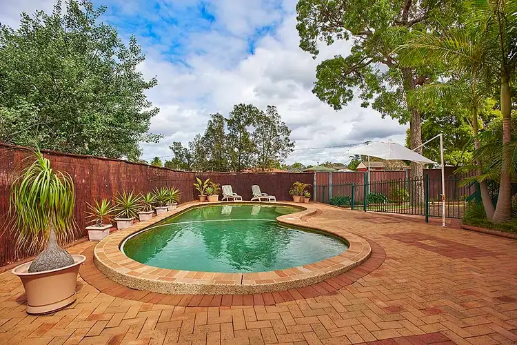Third view of Homely house listing, 23 Conifer, Greystanes NSW 2145