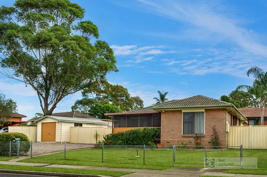 Main view of Homely house listing, 181 Riverside Drive, Airds NSW 2560