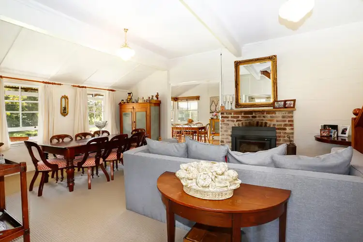 Seventh view of Homely rural property listing, 1260 Belmore Falls Rd, Wildes Meadow NSW 2577
