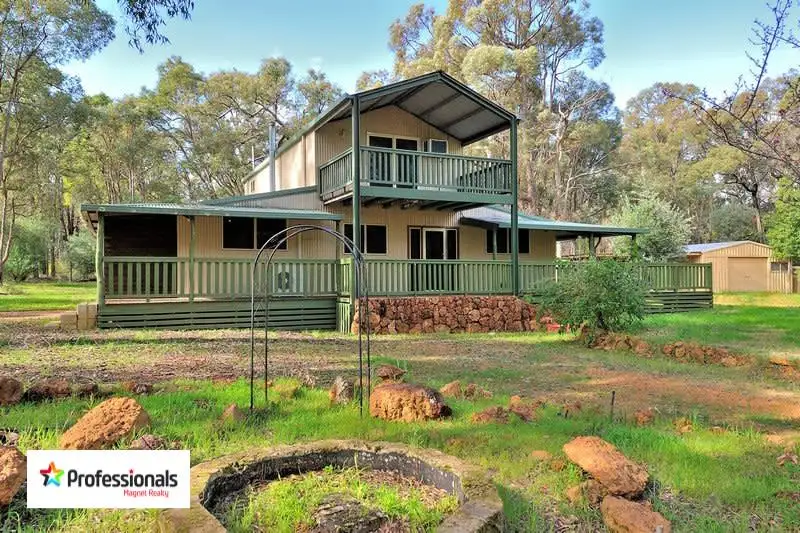 Main view of Homely house listing, 580 Kintore Road, Parkerville WA 6081