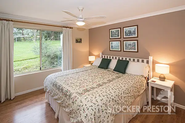 Fifth view of Homely house listing, 145 Butterly Road, Yallingup WA 6282