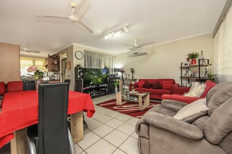 Third view of Homely house listing, 5 Macassar Street, Wagaman NT 810