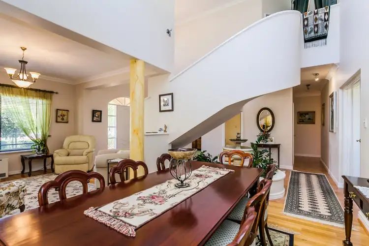 Sixth view of Homely house listing, 45d Cawston Road, Attadale WA 6156