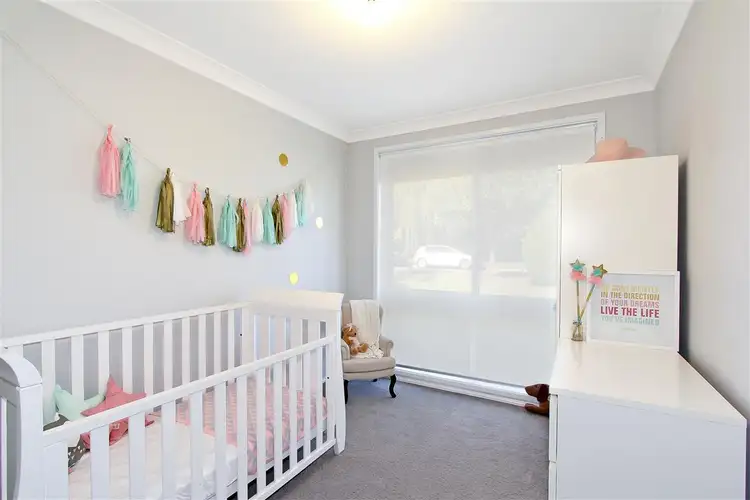 Third view of Homely house listing, 9 Mozart Pl, Bonnyrigg Heights NSW 2177