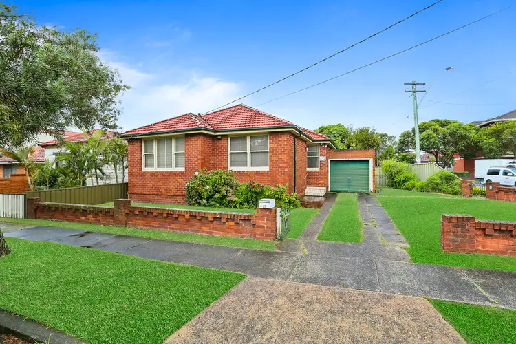 Main view of Homely house listing, 77 Alfred Street, Mascot NSW 2020