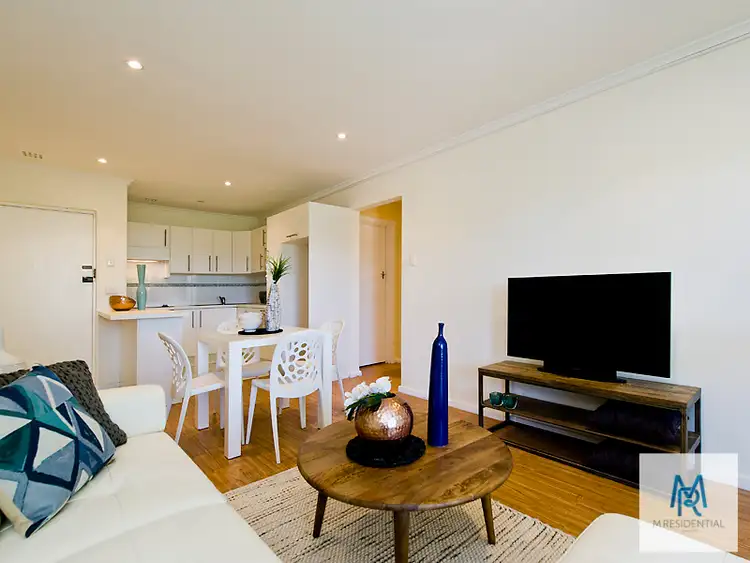 Fourth view of Homely house listing, 21/4 Comer Street, Como WA 6152