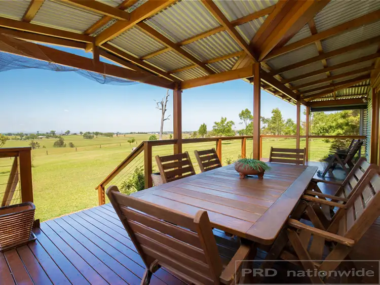 Fourth view of Homely house listing, 18 Loch Goyle Drive, Woodville NSW 2321