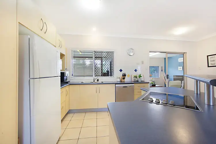Fourth view of Homely house listing, 36 Octagonal Crescent, Kelso QLD 4815
