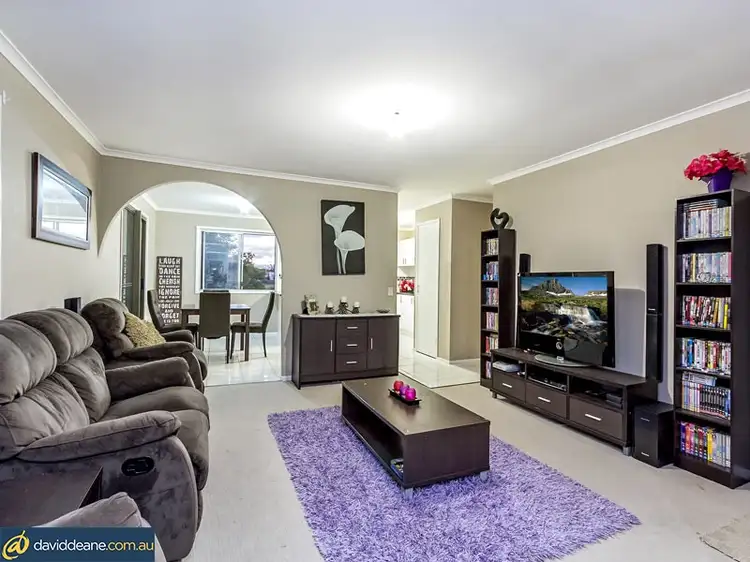 Third view of Homely house listing, 3 Ulmarra Cres, Strathpine QLD 4500