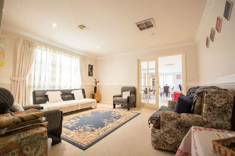 Second view of Homely house listing, 12 Stanford Close, Fawkner VIC 3060