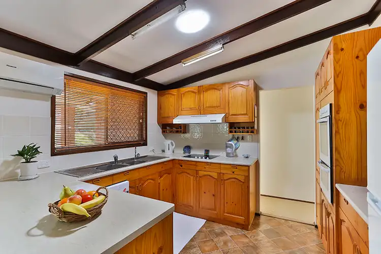 Fifth view of Homely house listing, 17 Amanda Drive, Centenary Heights QLD 4350