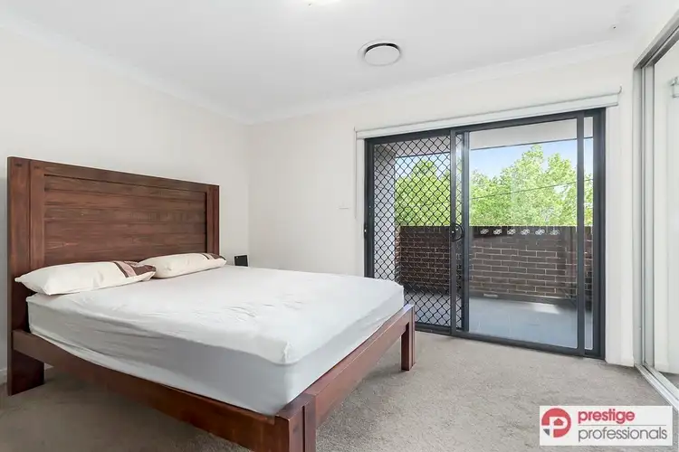 Fifth view of Homely house listing, 2/1-3 Bardia Parade, Holsworthy NSW 2173