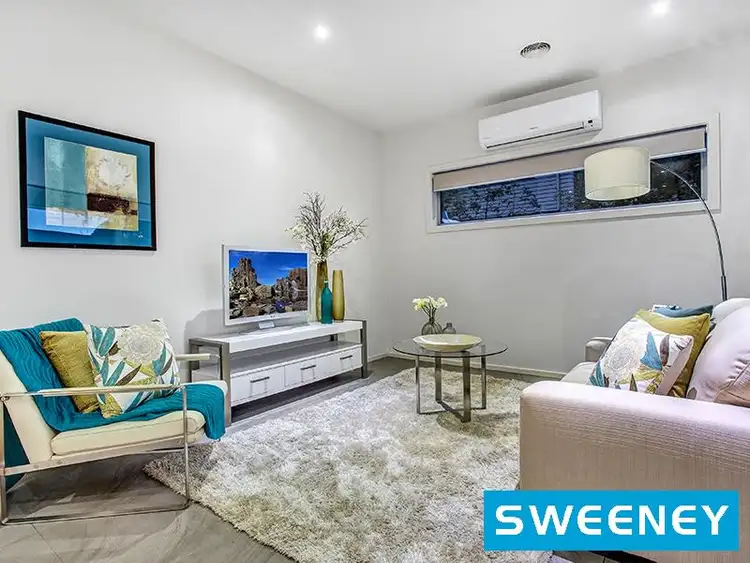 Second view of Homely house listing, 69A Fourth Avenue, Altona North VIC 3025