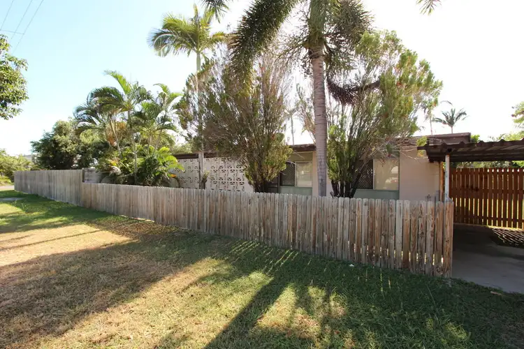 1 Wattle Street, Kirwan QLD 4817