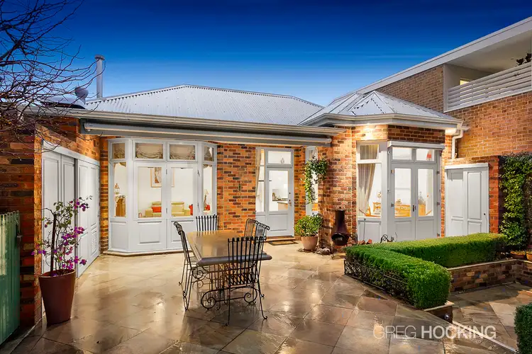Fourth view of Homely house listing, 22 Greig Street, Albert Park VIC 3206