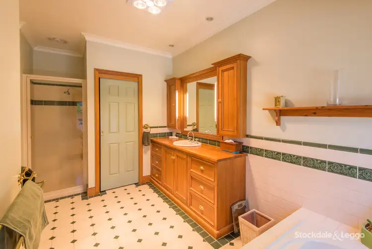 Seventh view of Homely house listing, 54 Teasdale Crescent, Kialla VIC 3631