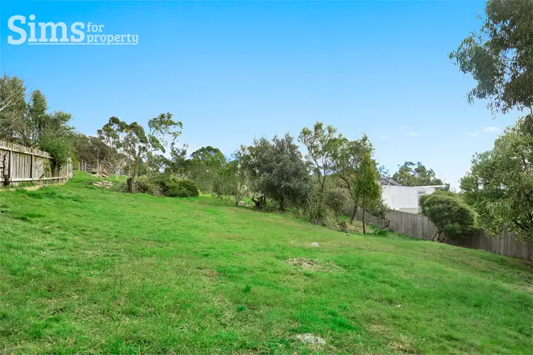 Main view of Homely land listing, 10 Riverview Road, Riverside TAS 7250