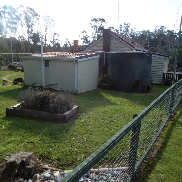 Sixth view of Homely house listing, 791 Claude Road, Claude Road TAS 7306