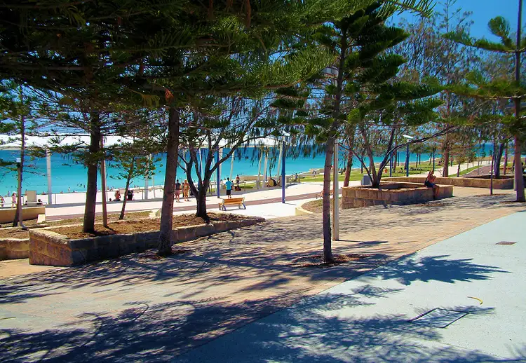 Third view of Homely house listing, 154 Abbett Street, Scarborough WA 6019