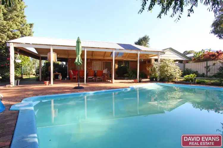 Main view of Homely house listing, 5 Matilda Mews, Craigie WA 6025