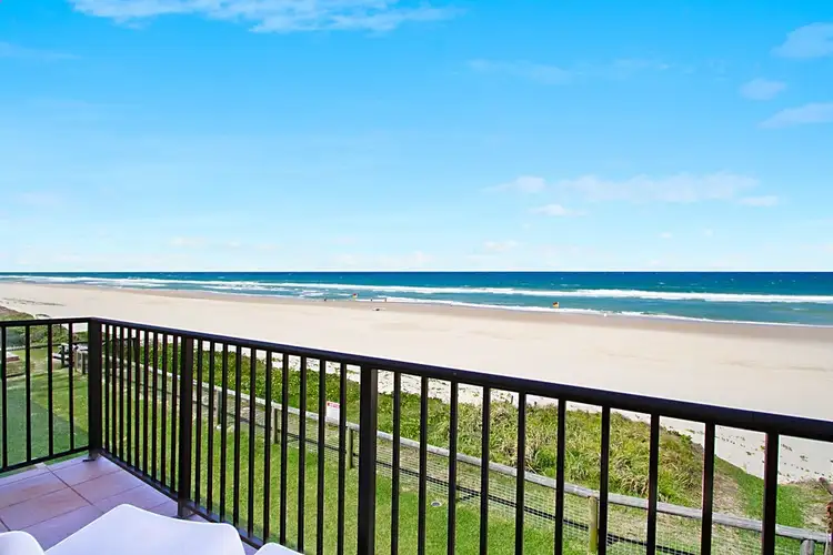 Sixth view of Homely unit listing, Unit @ 119 Albatross Avenue, Mermaid Beach QLD 4218