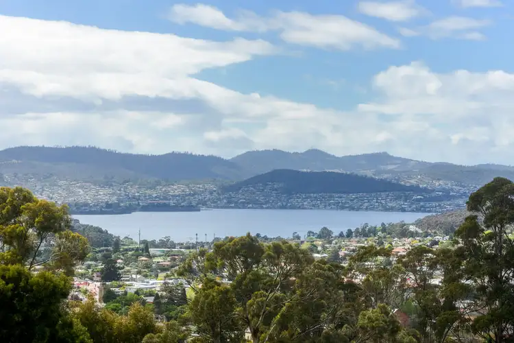 Second view of Homely house listing, 11 Dawkins Court, West Moonah TAS 7009