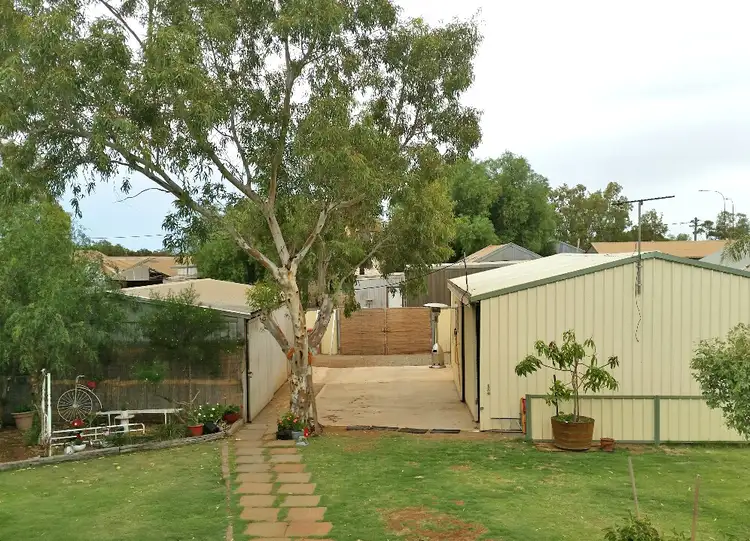 Second view of Homely house listing, 45 Dreghorn Street, Morawa WA 6623