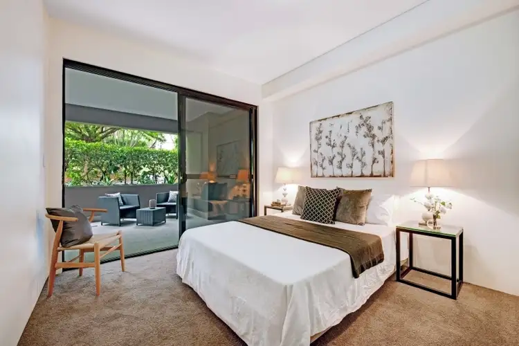 Fourth view of Homely apartment listing, 7/22-26 Nursery Street, Hornsby NSW 2077