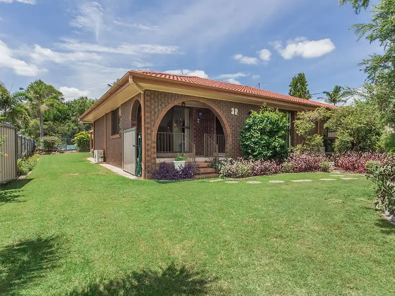 Main view of Homely house listing, 32 Michels Street, Ripley QLD 4306