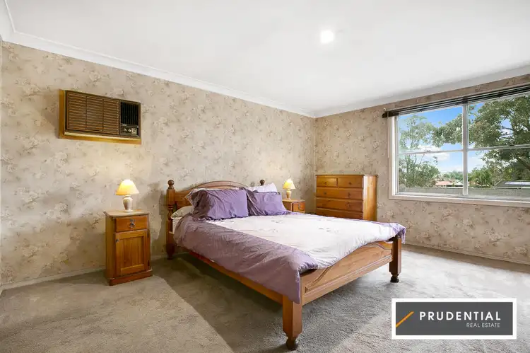Sixth view of Homely house listing, 96 Ballantrae Drive, St Andrews NSW 2566