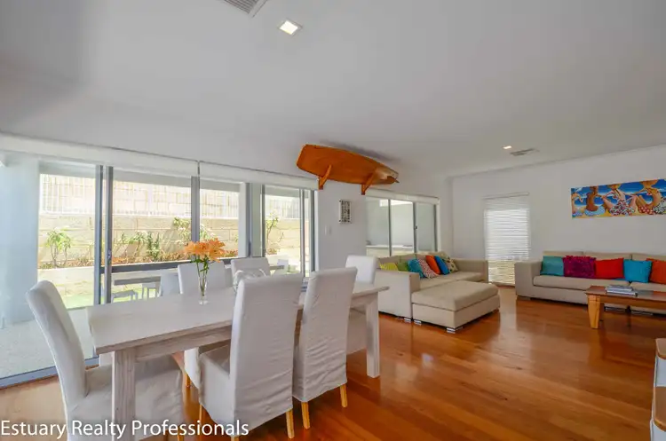 Fourth view of Homely house listing, 12 Paperbark Way, Wannanup WA 6210