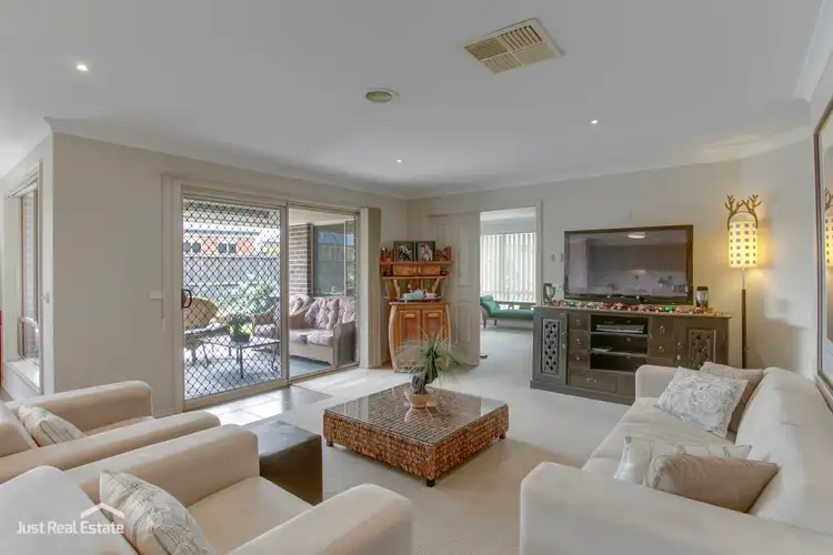 Sixth view of Homely house listing, 110 Moondarra Drive, Berwick VIC 3806