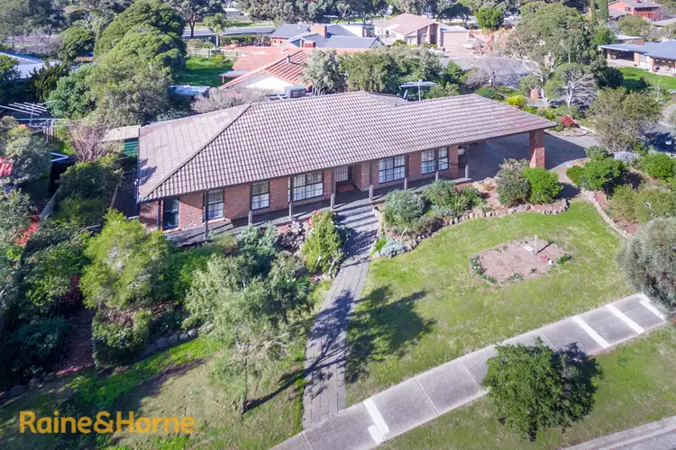 Third view of Homely house listing, 1 Ganton Court, Sunbury VIC 3429