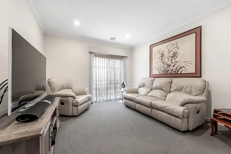 Fourth view of Homely house listing, 23 Reveille Way, Mickleham VIC 3064