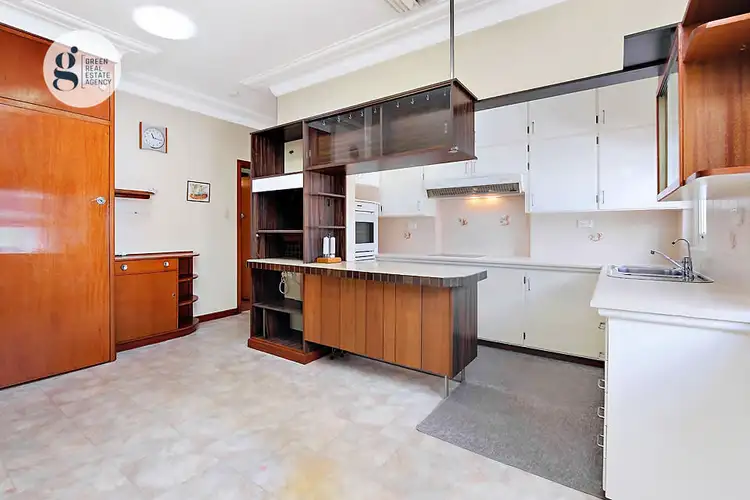 Fifth view of Homely house listing, 128 Lancaster Avenue, Melrose Park NSW 2114