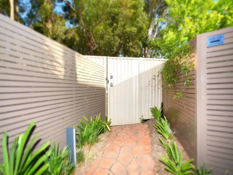 Second view of Homely apartment listing, 7/51B Burwood Road, Concord NSW 2137