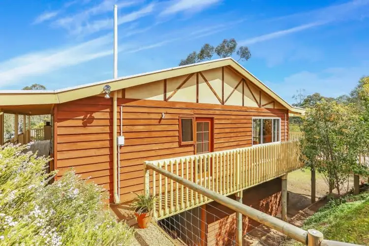 Fourth view of Homely house listing, 6 Devereux Street, Macclesfield SA 5153