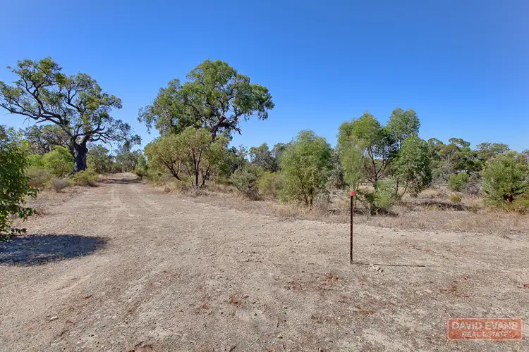 Fourth view of Homely land listing, Lot 503 Dunstan Loop, Baldivis WA 6171