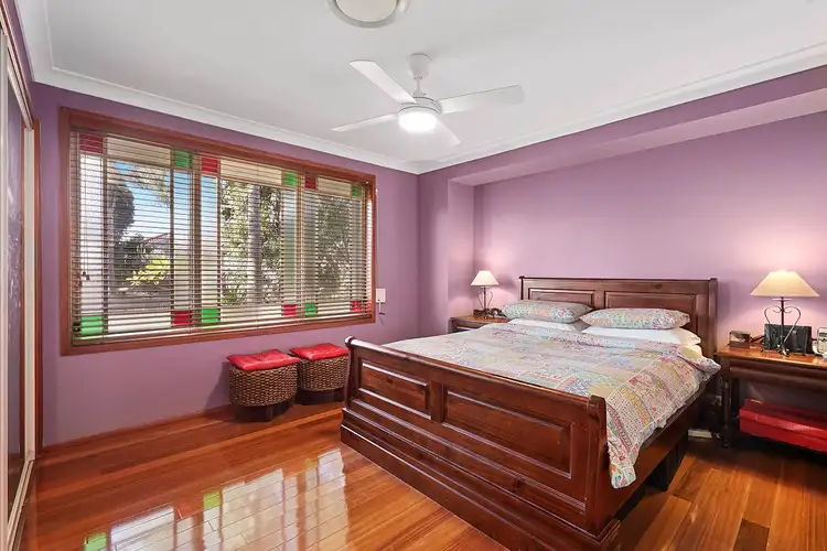 Seventh view of Homely house listing, 6 Timbara Court, Wattle Grove NSW 2173