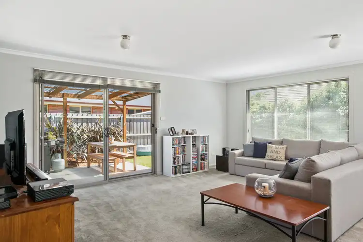 Second view of Homely house listing, 21 Bethune Place, Newnham TAS 7248