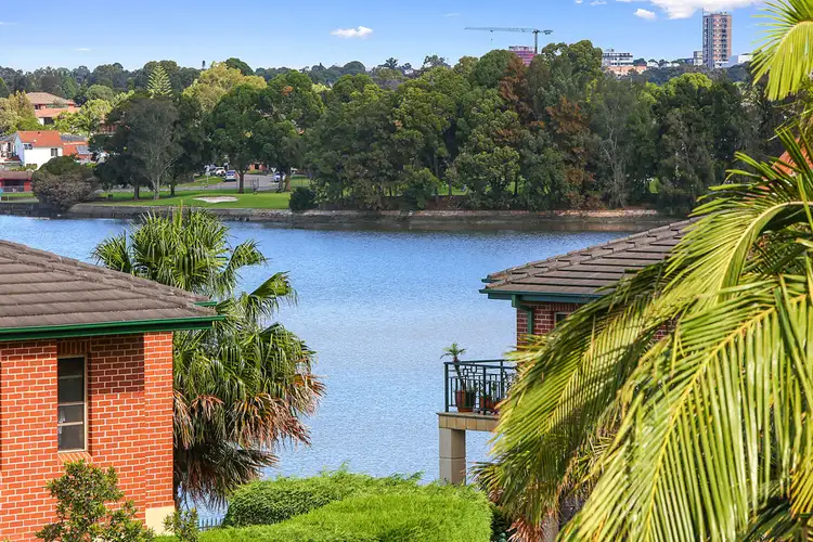 12/247L Burwood Road, Concord NSW 2137