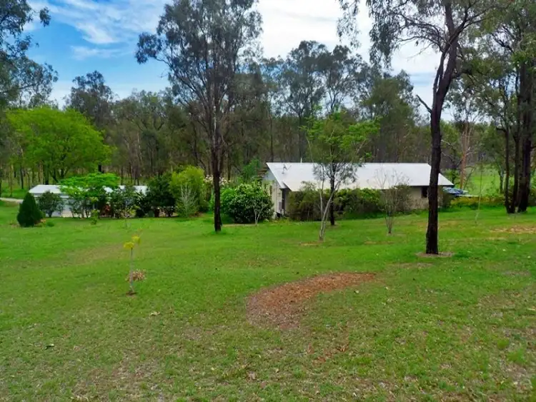 Main view of Homely rural property listing, 23 Laurette Dr, Glenore Grove QLD 4342