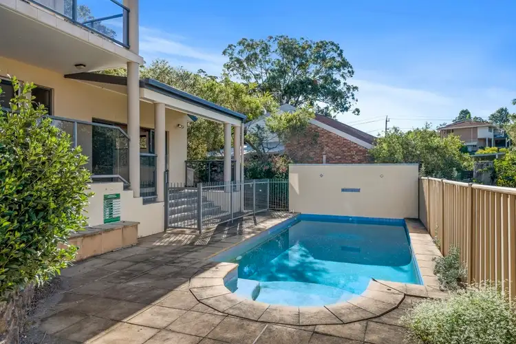 Fifth view of Homely house listing, 3 Lagoona Close, Korora NSW 2450