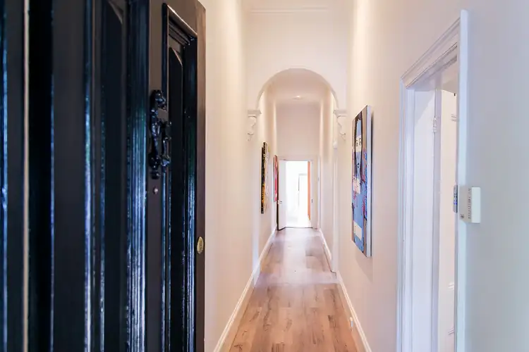 Second view of Homely house listing, 41 Stanley Street, North Adelaide SA 5006