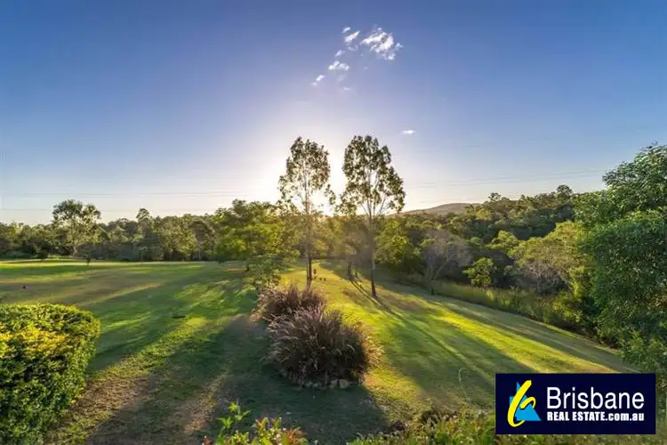 Second view of Homely rural property listing, 73 Osna Place, Pullenvale QLD 4069