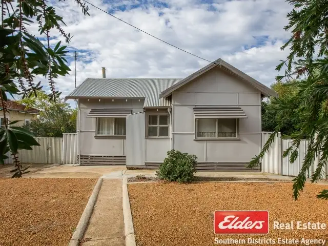 Main view of Homely house listing, 18 Porter Street, Collie WA 6225