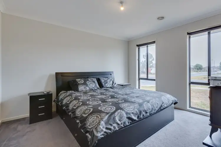 Sixth view of Homely house listing, 11 Ethan Street, Bacchus Marsh VIC 3340