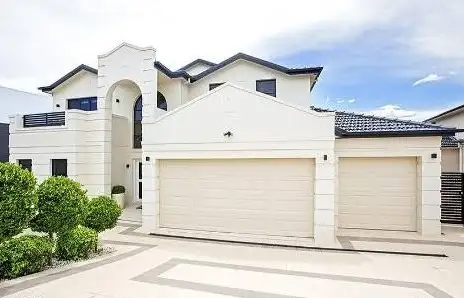 Main view of Homely house listing, 6 Ulster Street, Cecil Hills NSW 2171