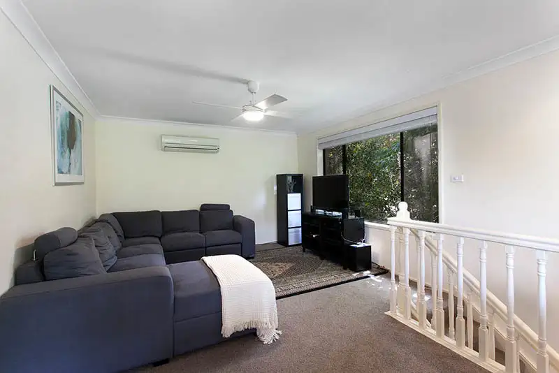 Main view of Homely townhouse listing, 17/42-46 Anzac Avenue, Engadine NSW 2233