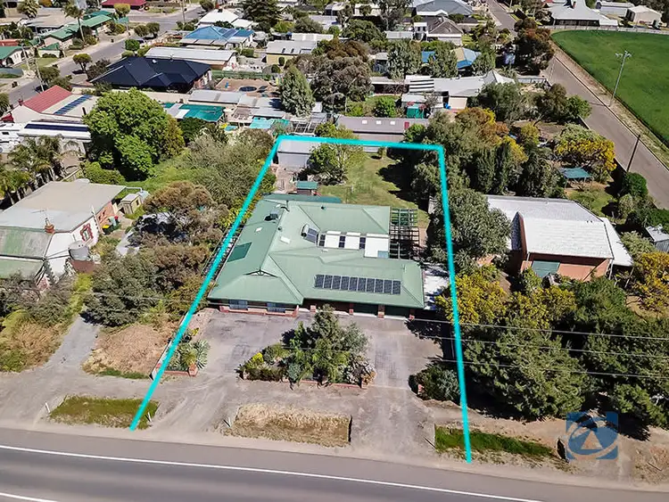 Third view of Homely house listing, 457 Horrocks Highway, Roseworthy SA 5371